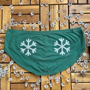 ❄️❄️ PINK Victoria’s Secret Hipster Panty